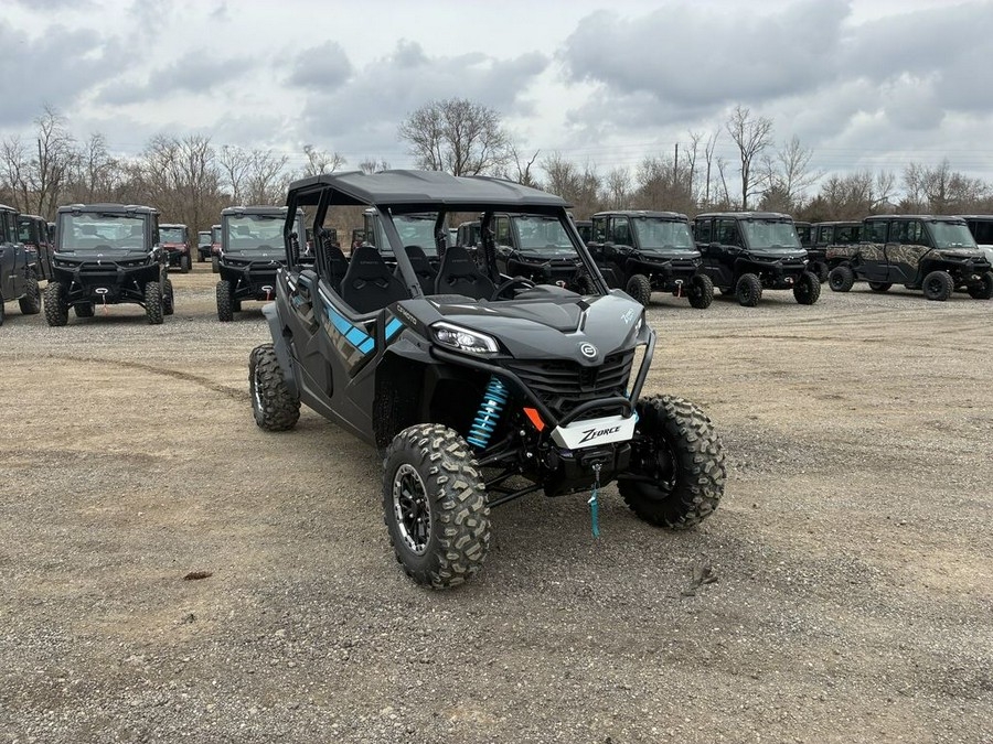 2026 CFMOTO ZFORCE 950 Sport 4