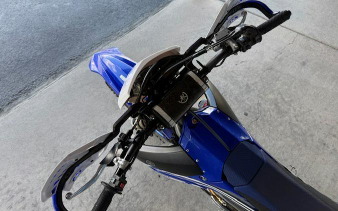 2019 Yamaha WR250F