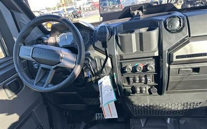 2026 Polaris Ranger Crew XD 1500 Northstar Edition Premium