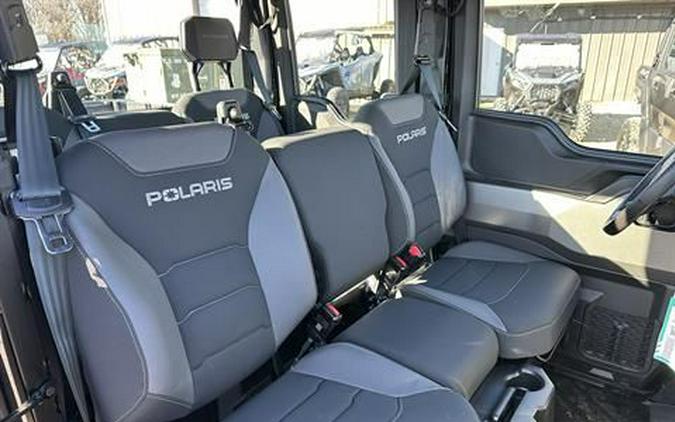 2026 Polaris Ranger Crew XD 1500 Northstar Edition Premium
