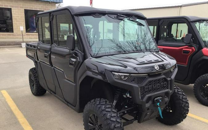 2026 CFMOTO UFORCE U10 XL Pro Highland