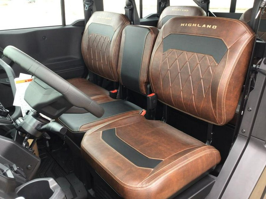 2026 CFMOTO UFORCE U10 XL Pro Highland