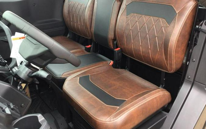 2026 CFMOTO UFORCE U10 XL Pro Highland