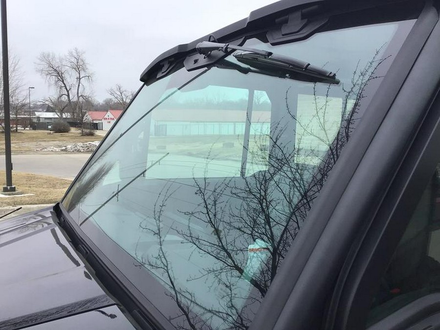 2026 CFMOTO UFORCE U10 XL Pro Highland