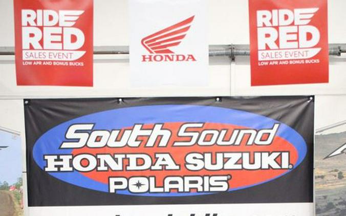2026 Suzuki GSX-8R