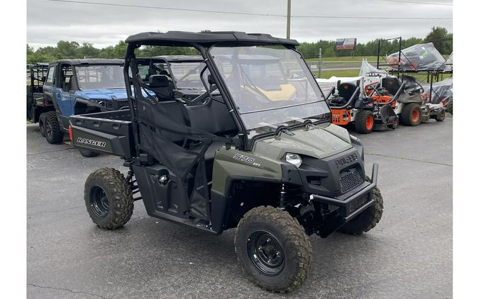2025 Ranger® 570 Full-Size - Polaris