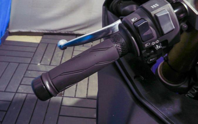 2019 Yamaha YZF R6