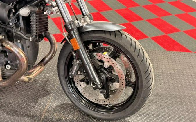 2023 BMW R nineT Pure