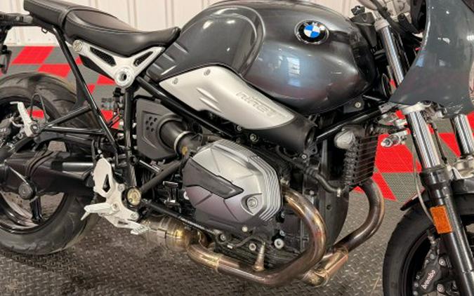 2023 BMW R nineT Pure