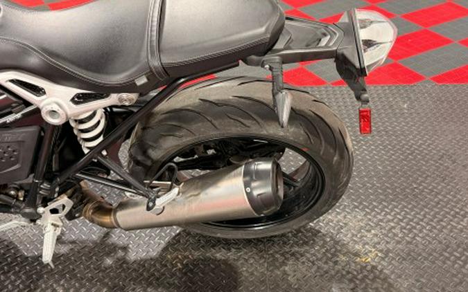 2023 BMW R nineT Pure