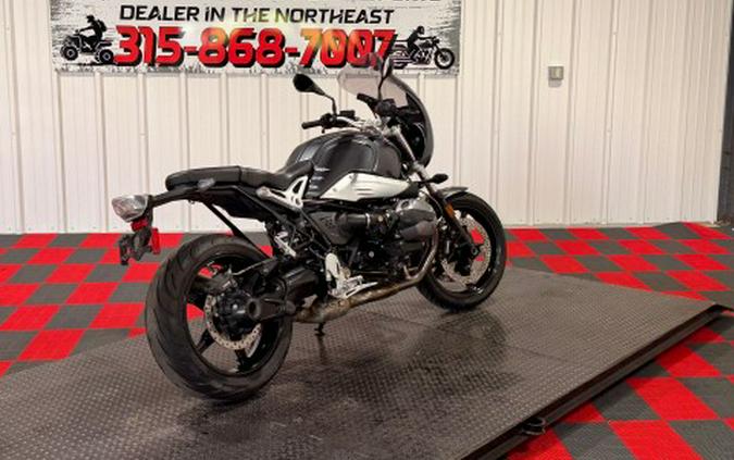 2023 BMW R nineT Pure
