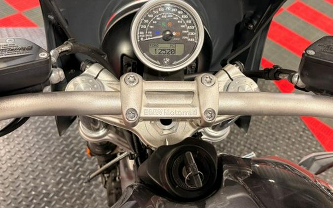 2023 BMW R nineT Pure