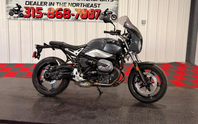 2023 BMW R nineT Pure
