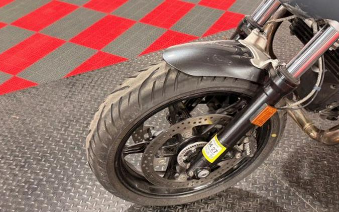 2023 BMW R nineT Pure