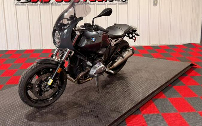 2023 BMW R nineT Pure