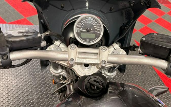 2023 BMW R nineT Pure