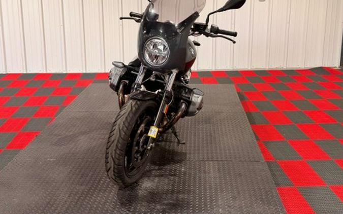 2023 BMW R nineT Pure