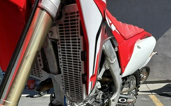 2017 CRF450RX - Honda