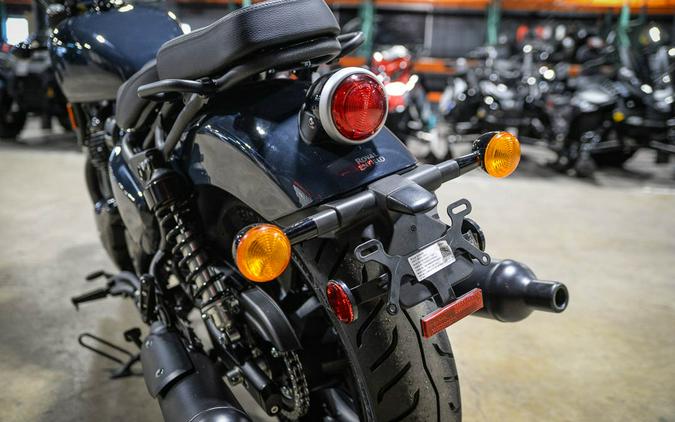 2026 Royal Enfield Shotgun 650