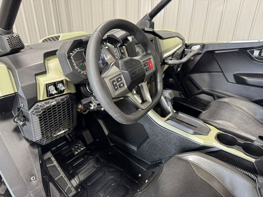 2025 Polaris RZR Pro XP Ultimate * ONLY 36 Miles *