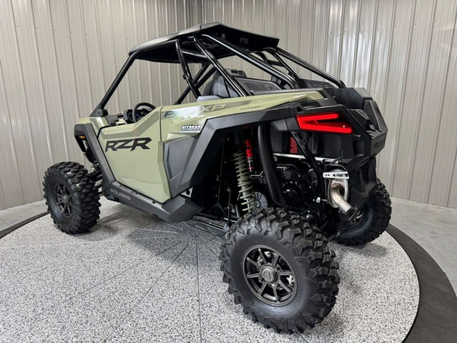 2025 Polaris RZR Pro XP Ultimate * ONLY 36 Miles *