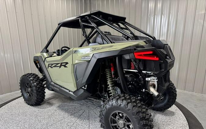 2025 Polaris RZR Pro XP Ultimate * ONLY 36 Miles *