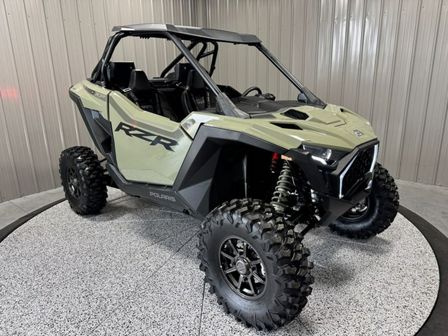 2025 Polaris RZR Pro XP Ultimate * ONLY 36 Miles *
