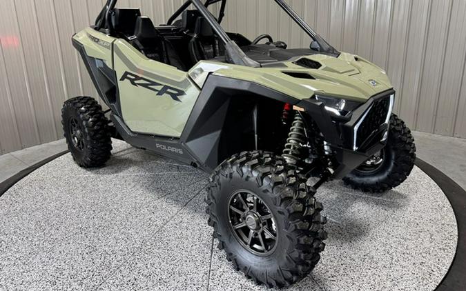 2025 Polaris RZR Pro XP Ultimate * ONLY 36 Miles *