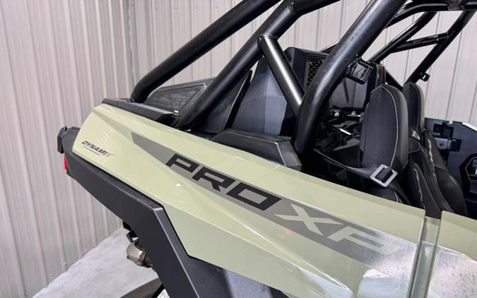 2025 Polaris RZR Pro XP Ultimate * ONLY 36 Miles *