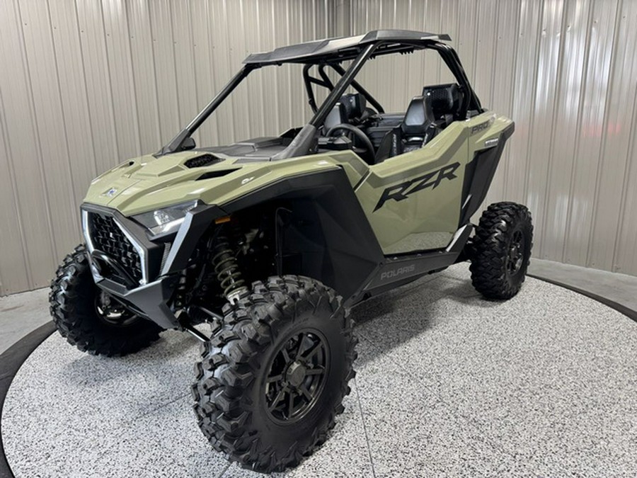 2025 Polaris RZR Pro XP Ultimate * ONLY 36 Miles *