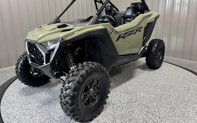 2025 Polaris RZR Pro XP Ultimate * ONLY 36 Miles *