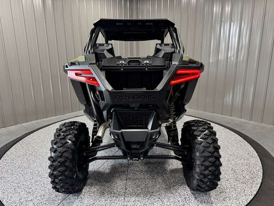 2025 Polaris RZR Pro XP Ultimate * ONLY 36 Miles *