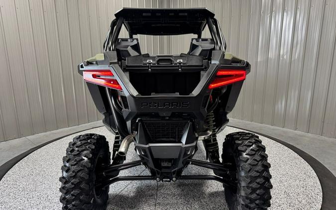 2025 Polaris RZR Pro XP Ultimate * ONLY 36 Miles *