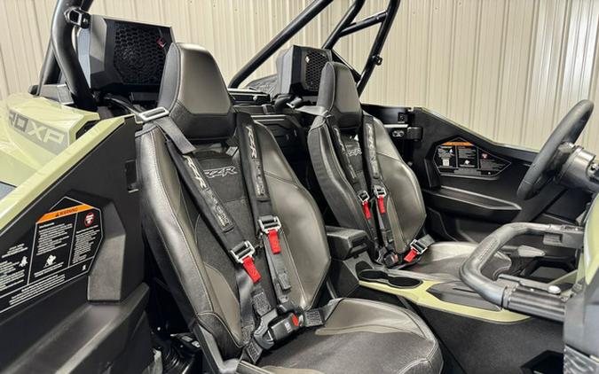 2025 Polaris RZR Pro XP Ultimate * ONLY 36 Miles *