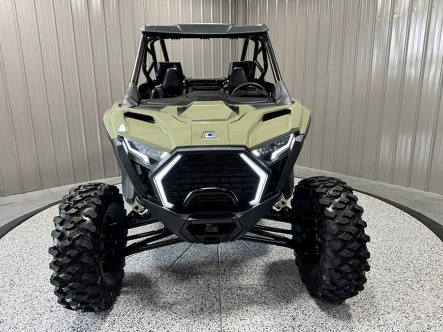 2025 Polaris RZR Pro XP Ultimate * ONLY 36 Miles *