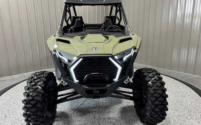 2025 Polaris RZR Pro XP Ultimate * ONLY 36 Miles *