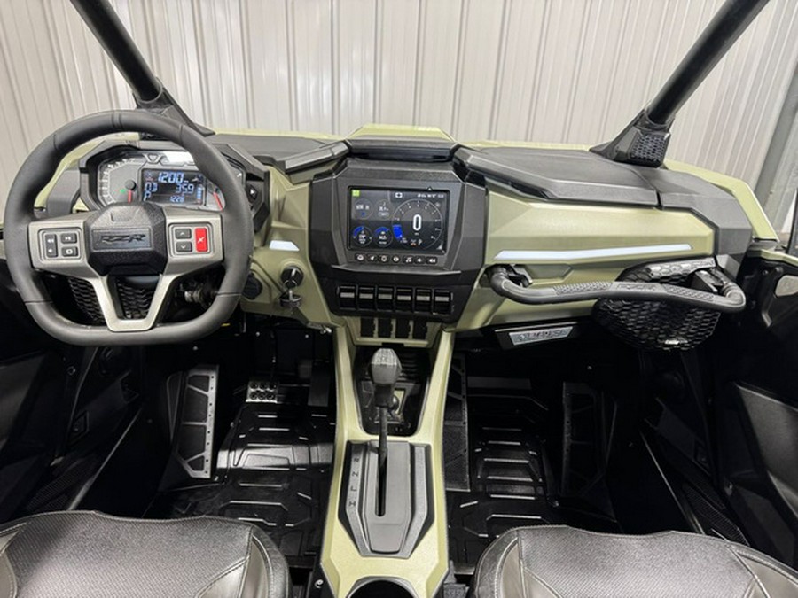 2025 Polaris RZR Pro XP Ultimate * ONLY 36 Miles *