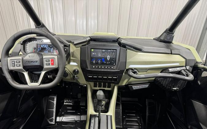 2025 Polaris RZR Pro XP Ultimate * ONLY 36 Miles *