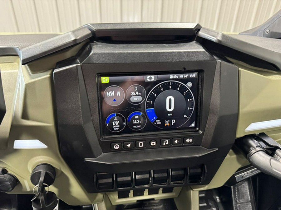 2025 Polaris RZR Pro XP Ultimate * ONLY 36 Miles *