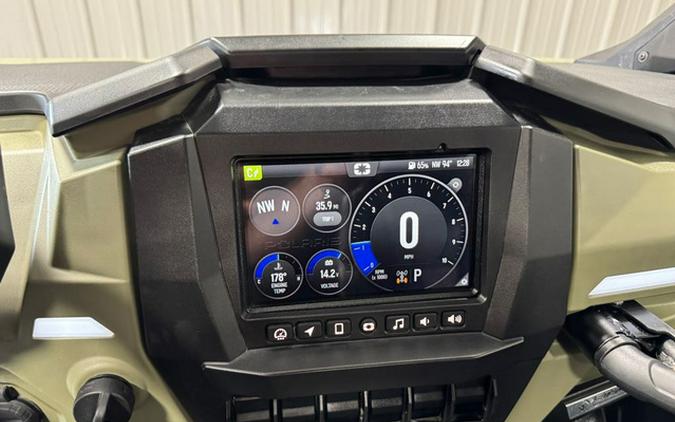 2025 Polaris RZR Pro XP Ultimate * ONLY 36 Miles *