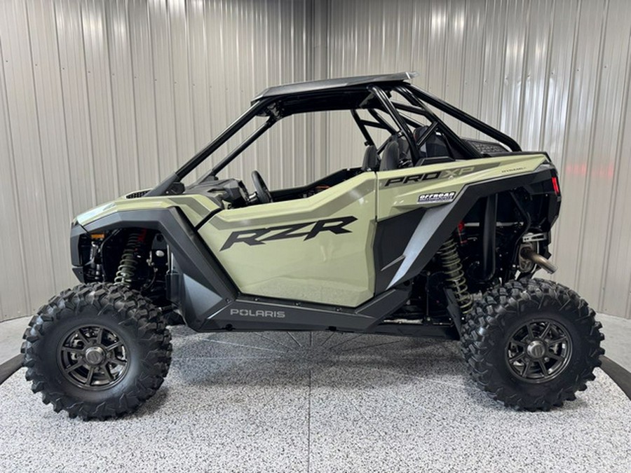 2025 Polaris RZR Pro XP Ultimate * ONLY 36 Miles *