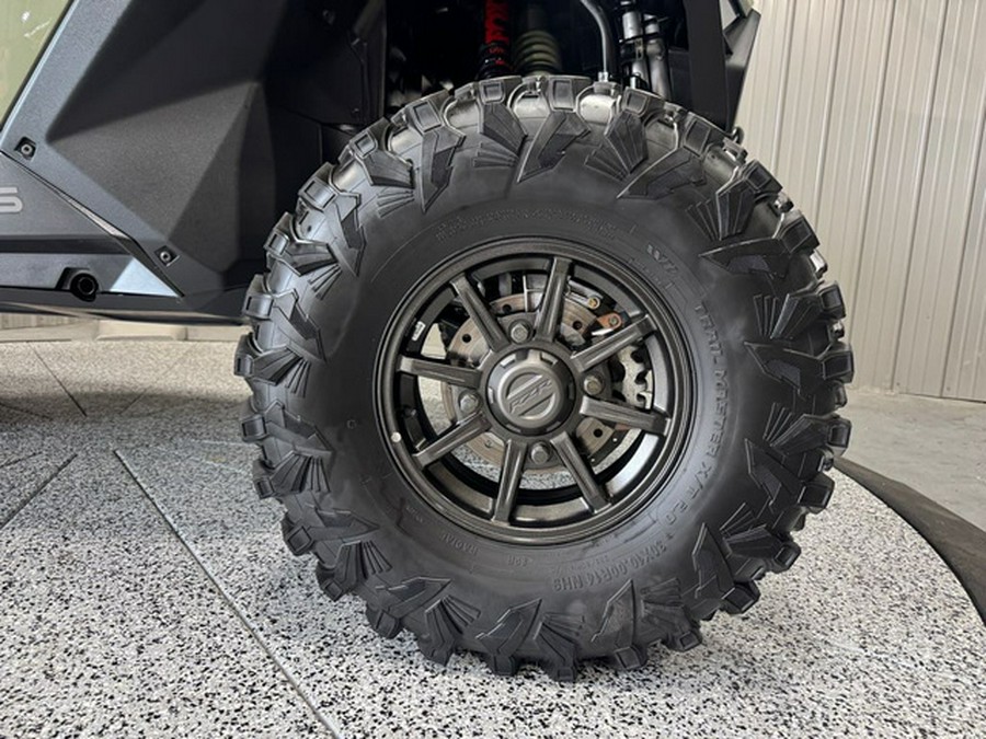 2025 Polaris RZR Pro XP Ultimate * ONLY 36 Miles *