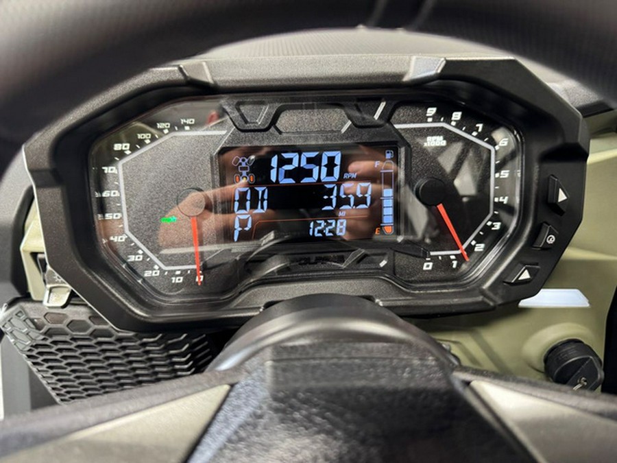 2025 Polaris RZR Pro XP Ultimate * ONLY 36 Miles *