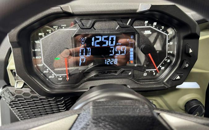 2025 Polaris RZR Pro XP Ultimate * ONLY 36 Miles *