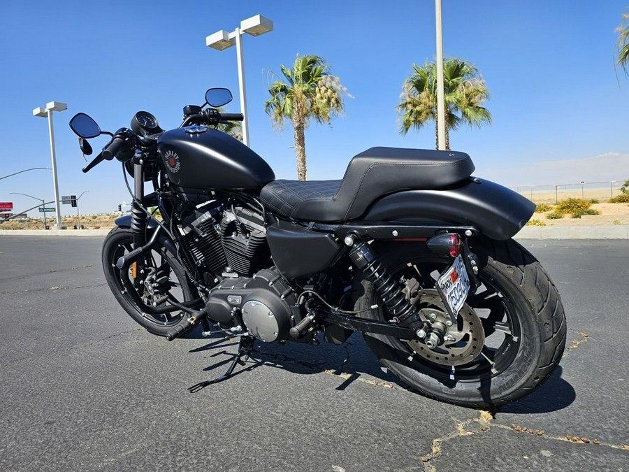 2020 Harley-Davidson® XL883N - Sportster® Iron 883™