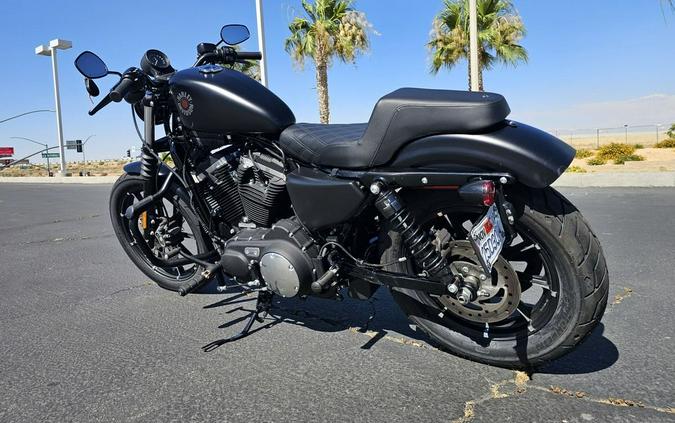 2020 Harley-Davidson® XL883N - Sportster® Iron 883™