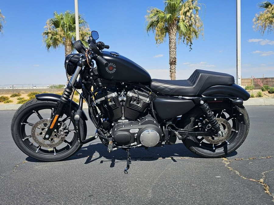 2020 Harley-Davidson® XL883N - Sportster® Iron 883™