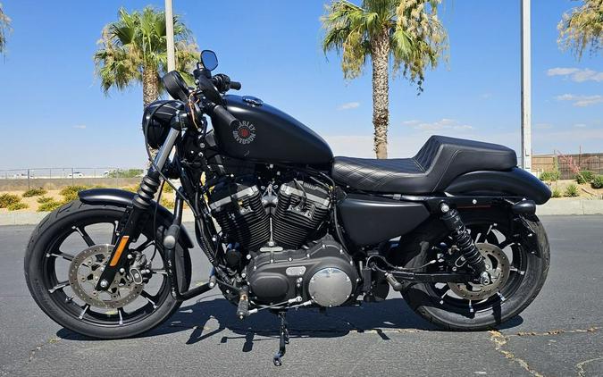 2020 Harley-Davidson® XL883N - Sportster® Iron 883™