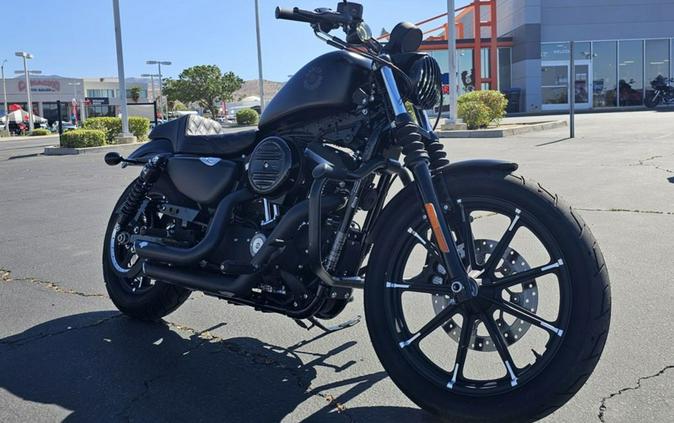 2020 Harley-Davidson® XL883N - Sportster® Iron 883™