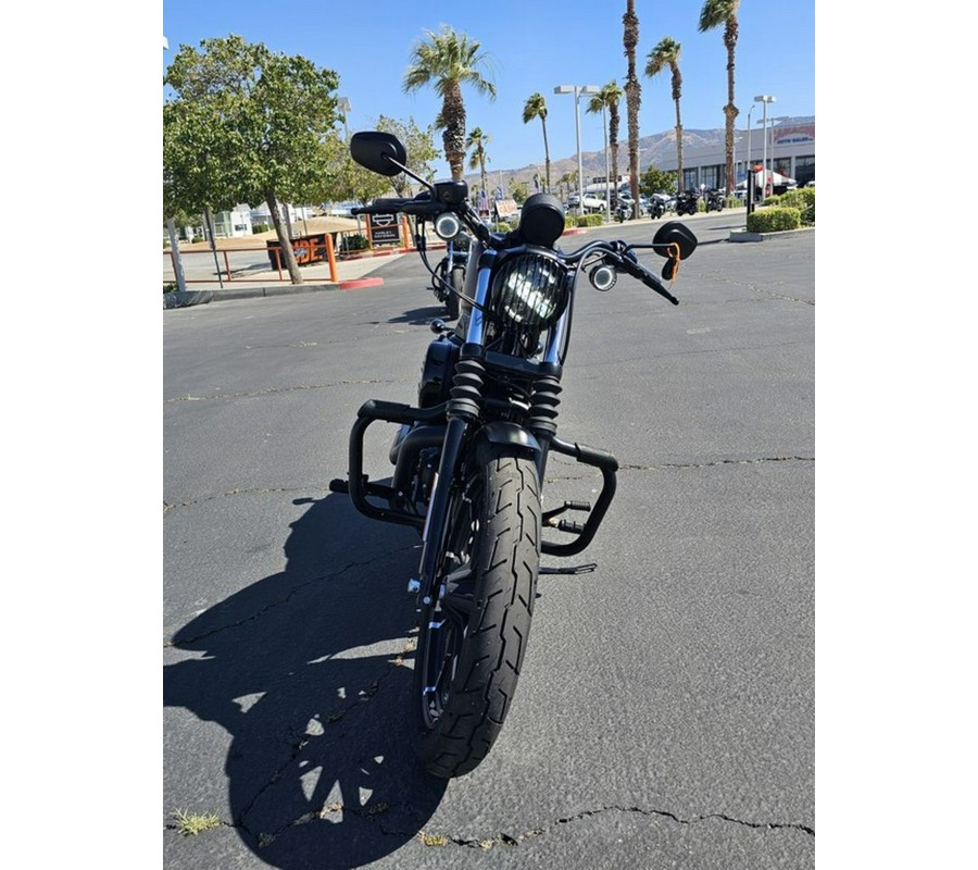 2020 Harley-Davidson® XL883N - Sportster® Iron 883™